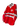 Denmark Home Shirt 1988/90 (L) - retro fodboldtrøje
