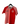 Danmark Hjemmebanetrøje 1986/88 (S) - retro fodboldtrøje