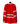 Danmark Hjemmebanetrøje 1988/90 (L) - retro fodboldtrøje