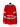 Denmark Home Shirt 1988/90 (L) - retro fodboldtrøje
