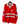 Danmark Hjemmebanetrøje 1988/90 (L) - retro fodboldtrøje