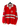 Denmark Home Shirt 1988/90 (L) - retro fodboldtrøje