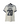 AGF Hjemmebanetrøje 2002/03 - Dladla 20 (L) Matchworn - retro fodboldtrøje