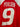 Denmark Home Jersey 1992/94 - Povlsen 9 (L) Match Issue - retro fodboldtrøje