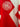 Denmark Home Jersey 1992/94 - Povlsen 9 (L) Match Issue - retro fodboldtrøje