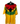 Ghana Hjemmebanetrøje 1994/96 (XL) - retro fodboldtrøje