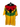 Ghana Home Shirt 1994/96 (XL) - retro fodboldtrøje