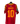 Rumænien Udebanetrøje 1996/98 - Hagi 10 (M) - retro fodboldtrøje