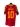 Romania Away Shirt 1996/98 - Hagi 10 (M) - retro fodboldtrøje