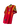 Romania Away Shirt 1996/98 - Hagi 10 (M) - retro fodboldtrøje