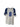 HIK Home Shirt 1992/93 - 8 (L) - retro fodboldtrøje