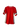 Denmark Home Shirt 1990/92 (XL) - retro fodboldtrøje