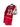 Arsenal Home Shirt 2002/03 - Luzhny 22 (L) - retro fodboldtrøje