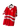 Denmark Home Shirt 1988/90 - Molnar 12 (L) Match Issue - retro fodboldtrøje