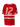 Denmark Home Shirt 1988/90 - Molnar 12 (L) Match Issue - retro fodboldtrøje