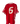 Danmark Hjemmebanetrøje 1994/96 - Jensen 6 (XL) Matchissue - retro fodboldtrøje