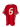 Denmark Home Shirt 1994/96 - Jensen 6 (XL) Match Issue - retro fodboldtrøje