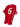 Denmark Home Shirt 1994/96 - Jensen 6 (XL) Match Issue - retro fodboldtrøje