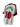Portugal Away Shirt 1996/97 - Rui Costa 10 (L) - retro fodboldtrøje
