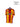 Lens Matchworn Jersey 2015/16 - Olsen 10 (M/L) - retro fodboldtrøje
