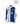 Blackburn Rovers Hjemmebanetrøje 1996/97 - Pedersen 18 L/S (XL) Matchworn - retro fodboldtrøje