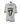 FC København Hjemmebanetrøje 2005/06 - Tobiasen 17 (XL) Matchissue - retro fodboldtrøje