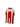 Red Star Belgrade Home Shirt 1998/01 (XL) - retro fodboldtrøje