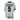 Italy Away Shirt 1996/98 - Costacurta 5 (L) - retro fodboldtrøje