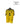 Villarreal Home Shirt 1998/99 - Christiansen 10 (XL) Match Issue - retro fodboldtrøje