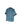 Lazio Hjemmebanetrøje 1996/97 (M) - retro fodboldtrøje