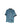 Lazio Home Shirt 1996/97 (M) - retro fodboldtrøje