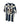Real Sociedad Hjemmebanetrøje 2001/02 - Nihat 15 (XL) - retro fodboldtrøje