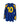 Ukraine Udebanetrøje 1998/00 - Shevchenko 10 L/S (XL) - retro fodboldtrøje