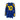 Ukraine Away Shirt 1998/00 - Shevchenko 10 L/S (XL) - retro fodboldtrøje