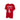 Benfica Home Shirt 2018/19 - Ruben Dias 6 (M) - retro fodboldtrøje
