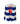 QPR Hjemmebanetrøje 2013/14 - Ravel 4 L/S (M) - retro fodboldtrøje