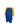 Torquay United Udebanetrøje 2000/01 (XXL) - retro fodboldtrøje