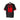 Milan 4th Kit 1996/97 - Baggio 18 (M) - retro fodboldtrøje