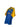 Torquay United Away Shirt 2000/01 (XXL) - retro fodboldtrøje