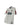 Gladbach Home Shirt 2003/04 - Skoubo 17 (L) - retro fodboldtrøje