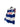 QPR Home Shirt 2013/14 - Ravel 4 L/S (M) - retro fodboldtrøje