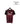 FC Copenhagen 3rd Kit 2018/19 - Falk 33 (S) Matchworn - retro fodboldtrøje