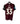 FC København 3. Trøje 2018/19 - Falk 33 (S) Matchworn - retro fodboldtrøje