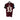 FC Copenhagen 3rd Kit 2018/19 - Falk 33 (S) Matchworn - retro fodboldtrøje