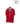 Danmark Hjemmebanetrøje 2016/17 - Vestergaard 3 (L) Matchissue - retro fodboldtrøje