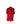 Belgien Hjemmebanetrøje 1996/98 - Scifo 10 (M) - retro fodboldtrøje