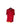 Belgium Home Shirt 1996/98 - Scifo 10 (M) - retro fodboldtrøje