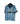 Lazio Hjemmebanetrøje 1996/97 (M) - retro fodboldtrøje