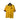 Watford Home Shirt 1989/90 (L) - retro fodboldtrøje