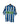 Deportivo La Coruna Hjemmebanetrøje 1997/98 (M) - retro fodboldtrøje